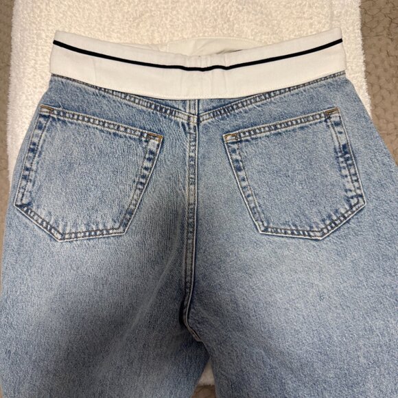 Reformation Jeans - Picture 4 of 5